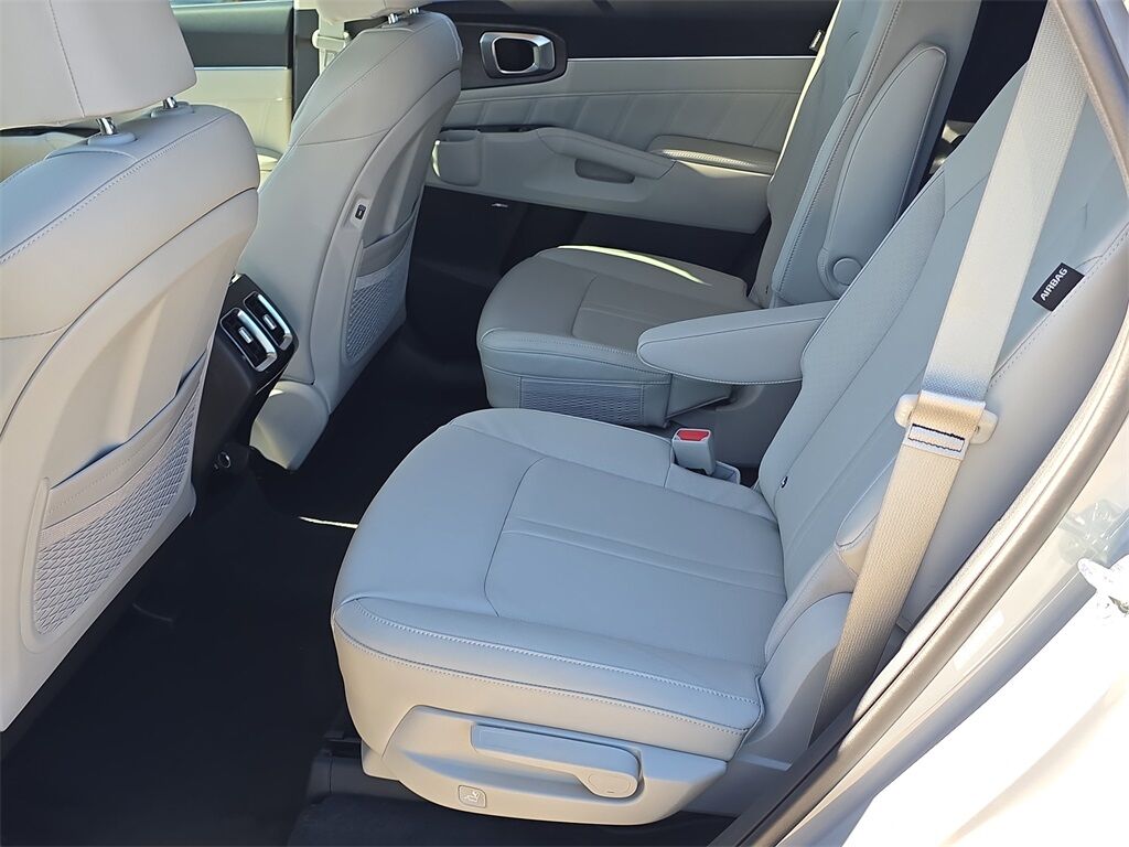 2026 Kia Sorento X-Line SX San Clemente CA