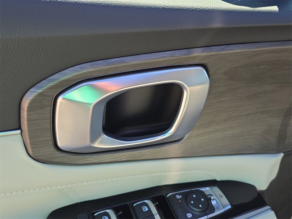 2026 Kia Sorento X-Line SX San Clemente CA