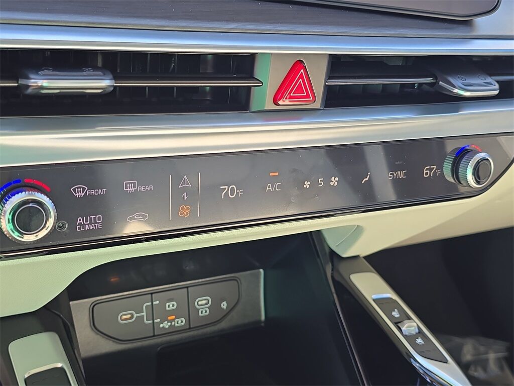 2026 Kia Sorento X-Line SX San Clemente CA