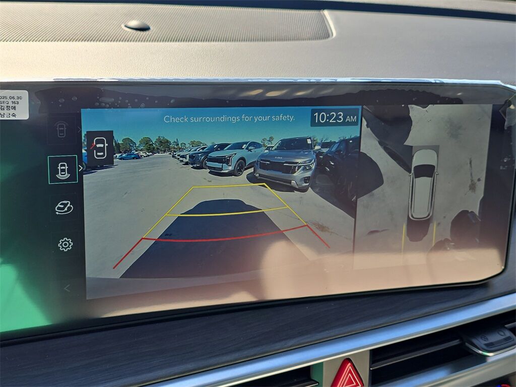 2026 Kia Sorento X-Line SX San Clemente CA