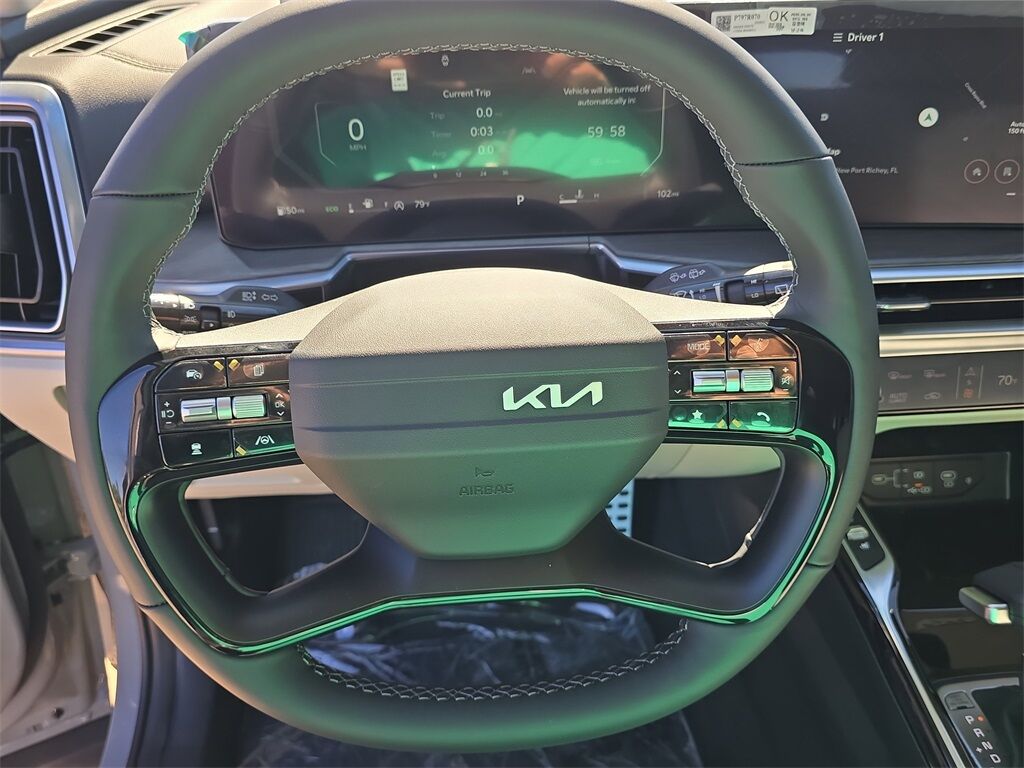 2026 Kia Sorento X-Line SX San Clemente CA