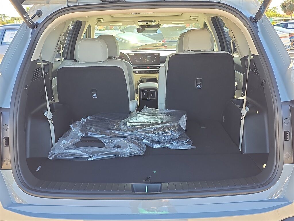 2026 Kia Sorento X-Line SX San Clemente CA