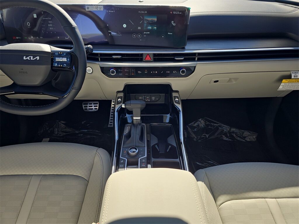 2026 Kia Sorento X-Line SX San Clemente CA