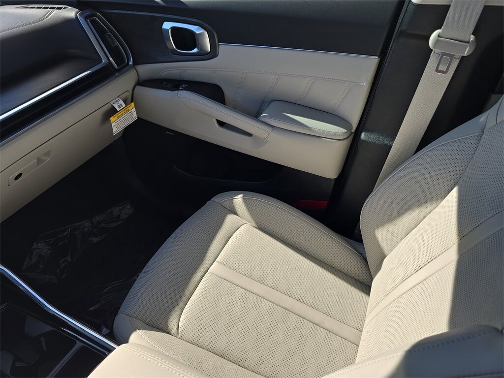 2026 Kia Sorento X-Line SX San Clemente CA