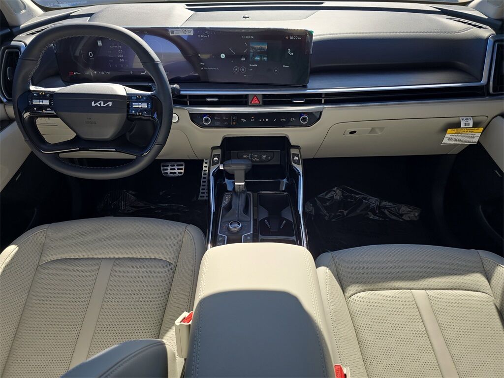 2026 Kia Sorento X-Line SX San Clemente CA