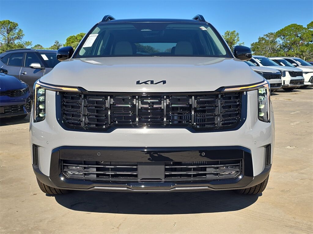 2026 Kia Sorento X-Line SX San Clemente CA