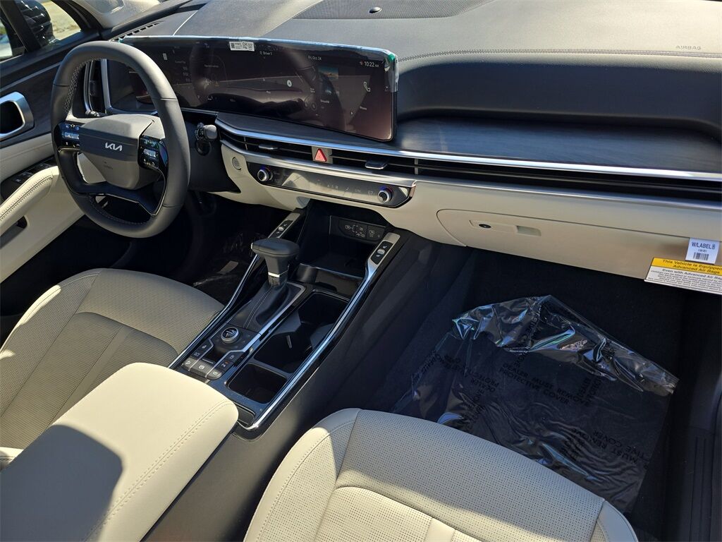 2026 Kia Sorento X-Line SX San Clemente CA