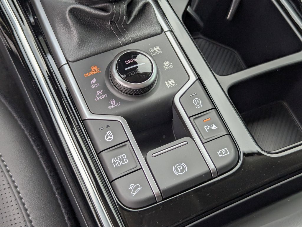 2026 Kia Sorento X-Line SX San Clemente CA