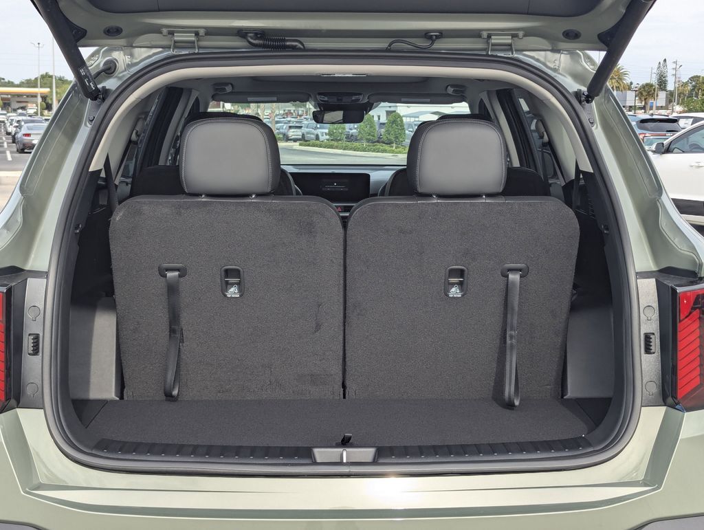 2026 Kia Sorento X-Line SX San Clemente CA
