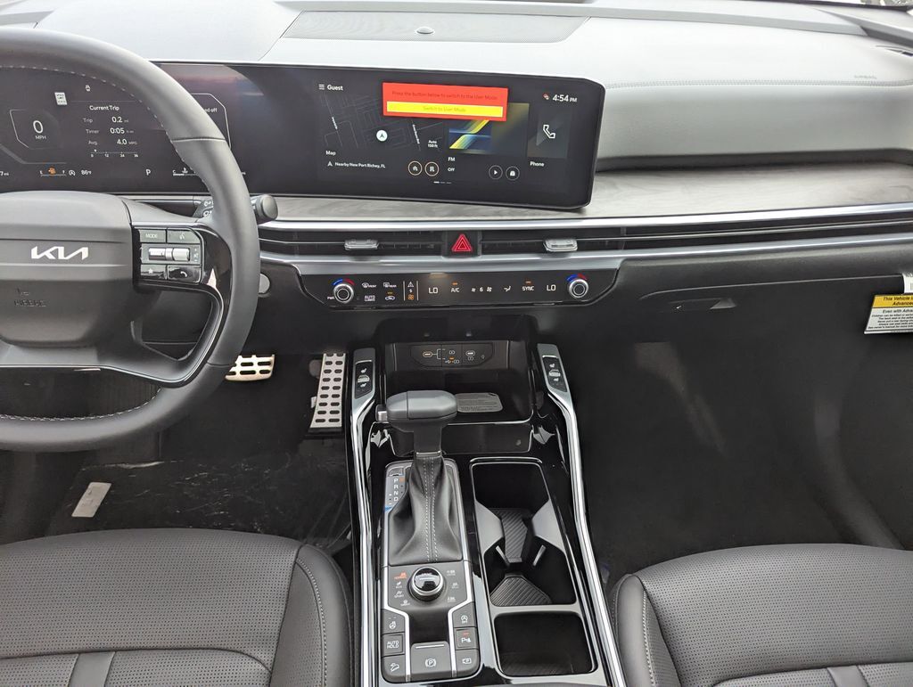 2026 Kia Sorento X-Line SX San Clemente CA