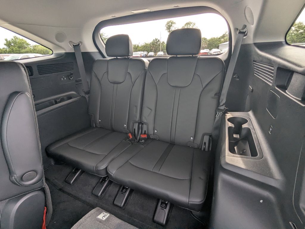 2026 Kia Sorento X-Line SX San Clemente CA