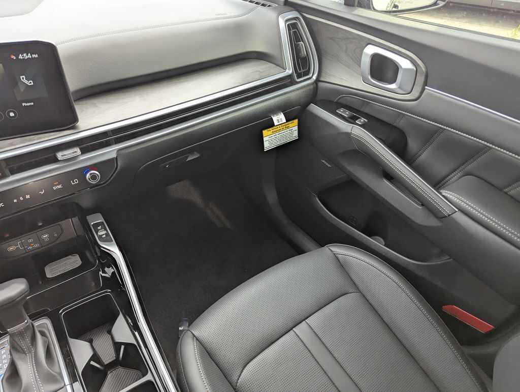 2026 Kia Sorento X-Line SX San Clemente CA