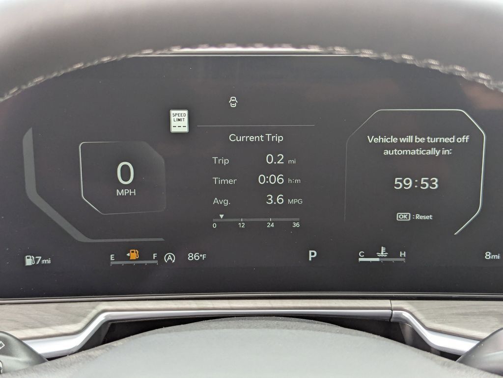 2026 Kia Sorento X-Line SX San Clemente CA