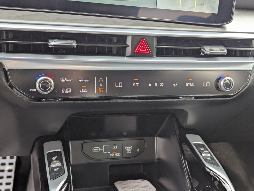 2026 Kia Sorento X-Line SX San Clemente CA