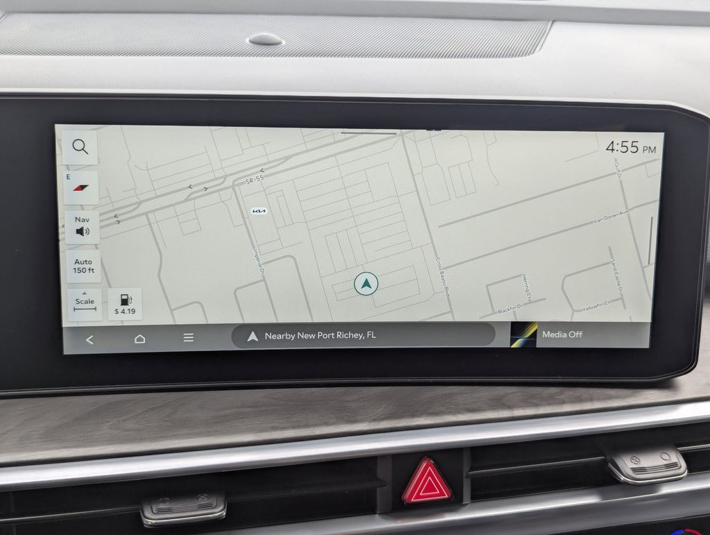 2026 Kia Sorento X-Line SX San Clemente CA