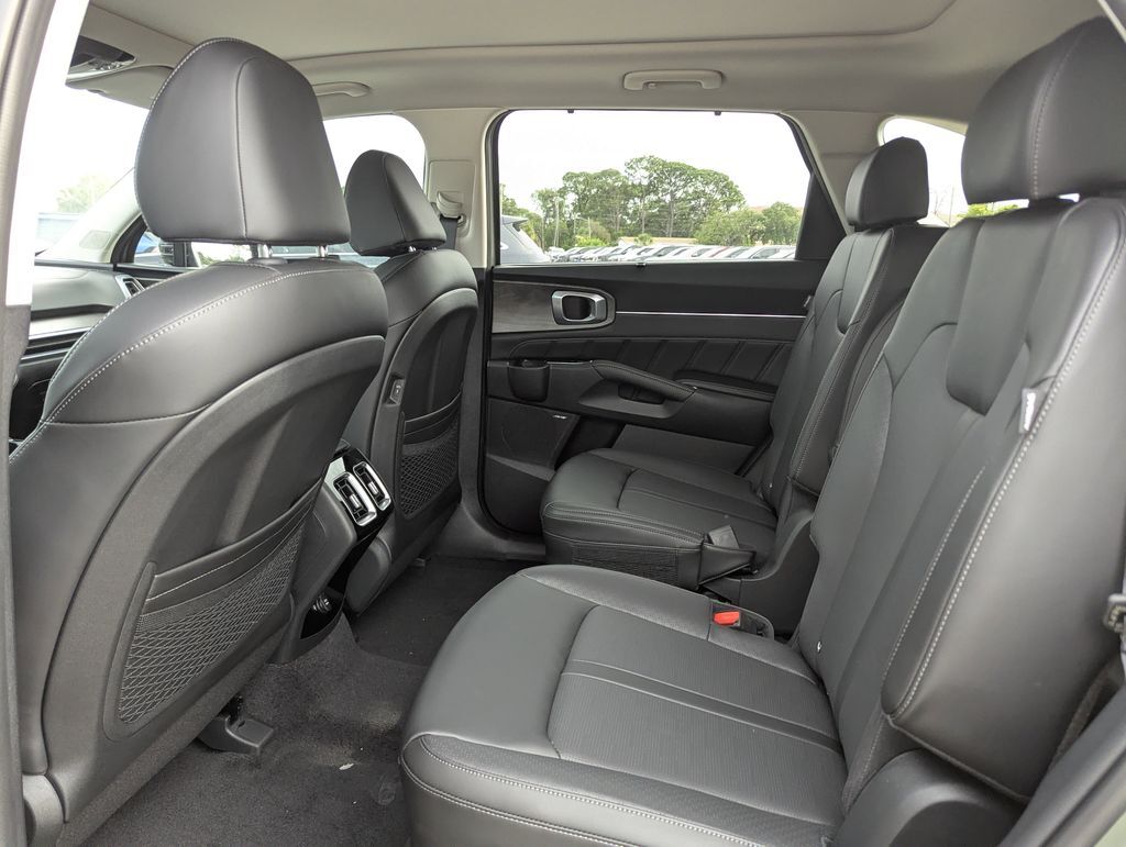2026 Kia Sorento X-Line SX San Clemente CA