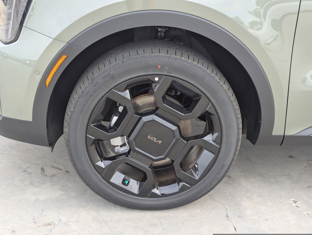 2026 Kia Sorento X-Line SX San Clemente CA