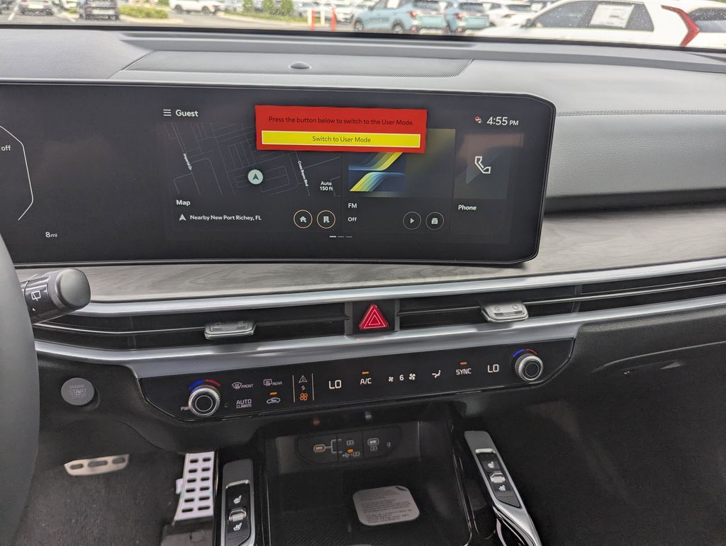 2026 Kia Sorento X-Line SX San Clemente CA