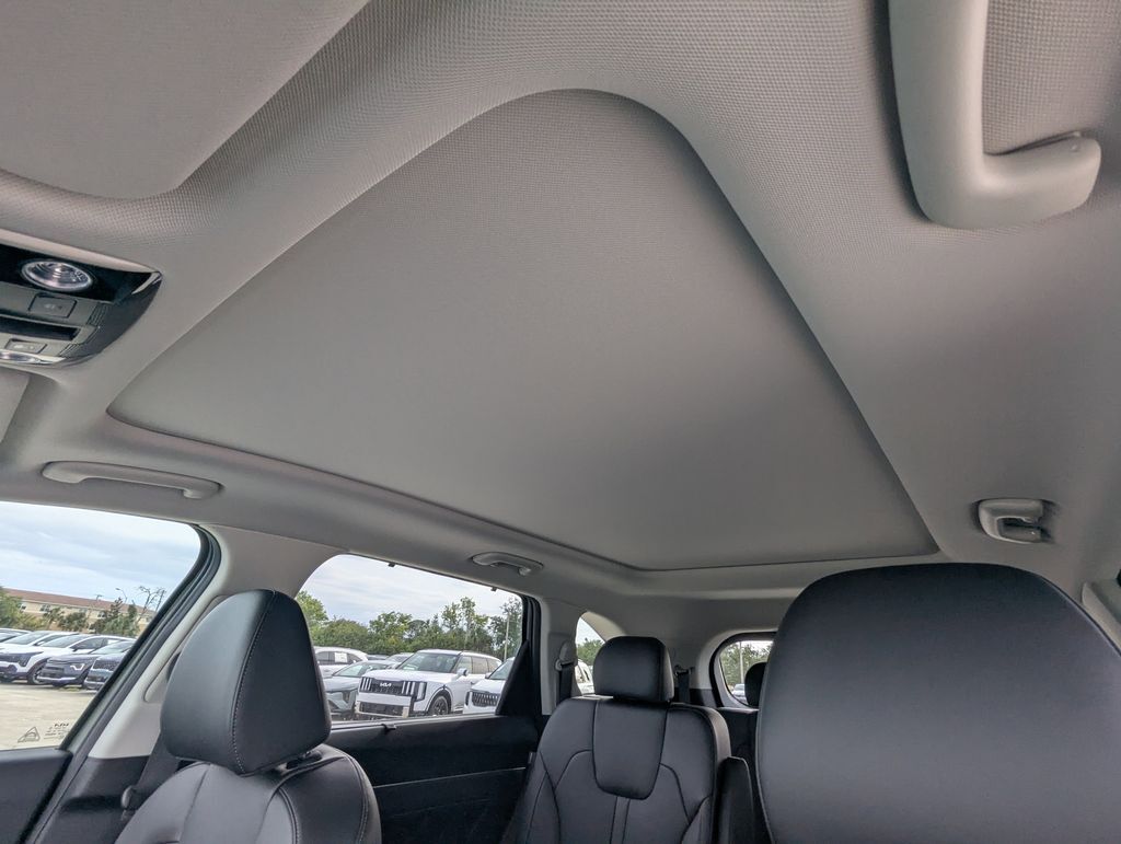 2026 Kia Sorento X-Line SX San Clemente CA