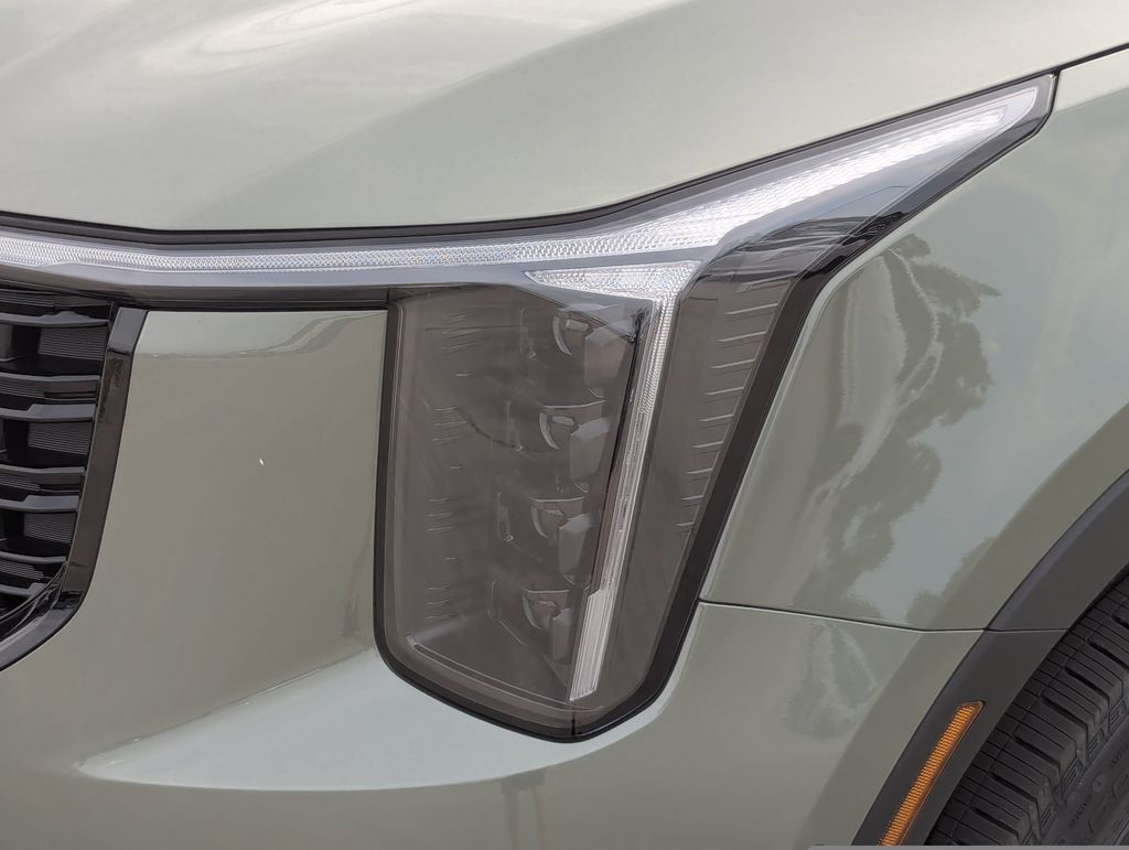 2026 Kia Sorento X-Line SX San Clemente CA