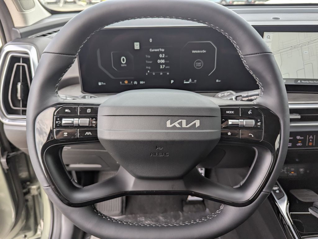 2026 Kia Sorento X-Line SX San Clemente CA