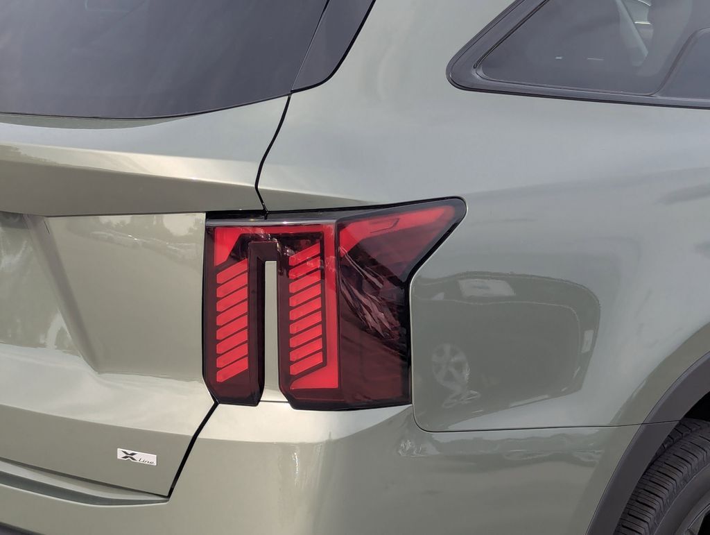 2026 Kia Sorento X-Line SX San Clemente CA