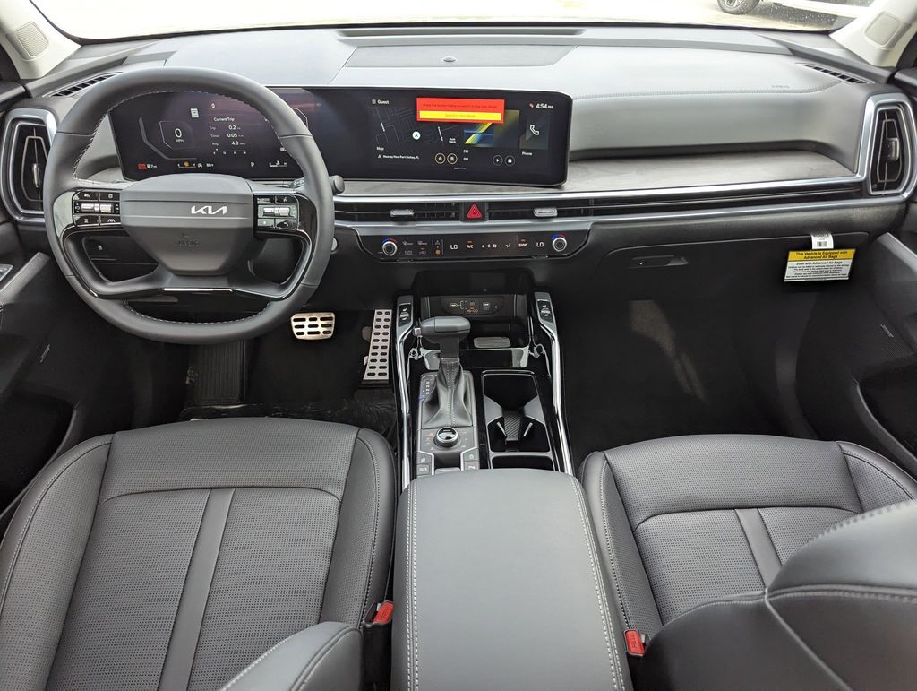2026 Kia Sorento X-Line SX San Clemente CA