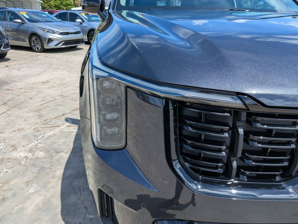 2026 Kia Sorento X-Line SX San Clemente CA