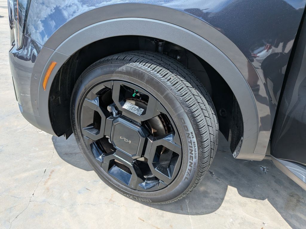 2026 Kia Sorento X-Line SX San Clemente CA