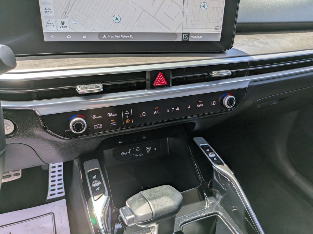 2026 Kia Sorento X-Line SX San Clemente CA
