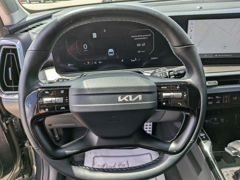 2026 Kia Sorento X-Line SX San Clemente CA
