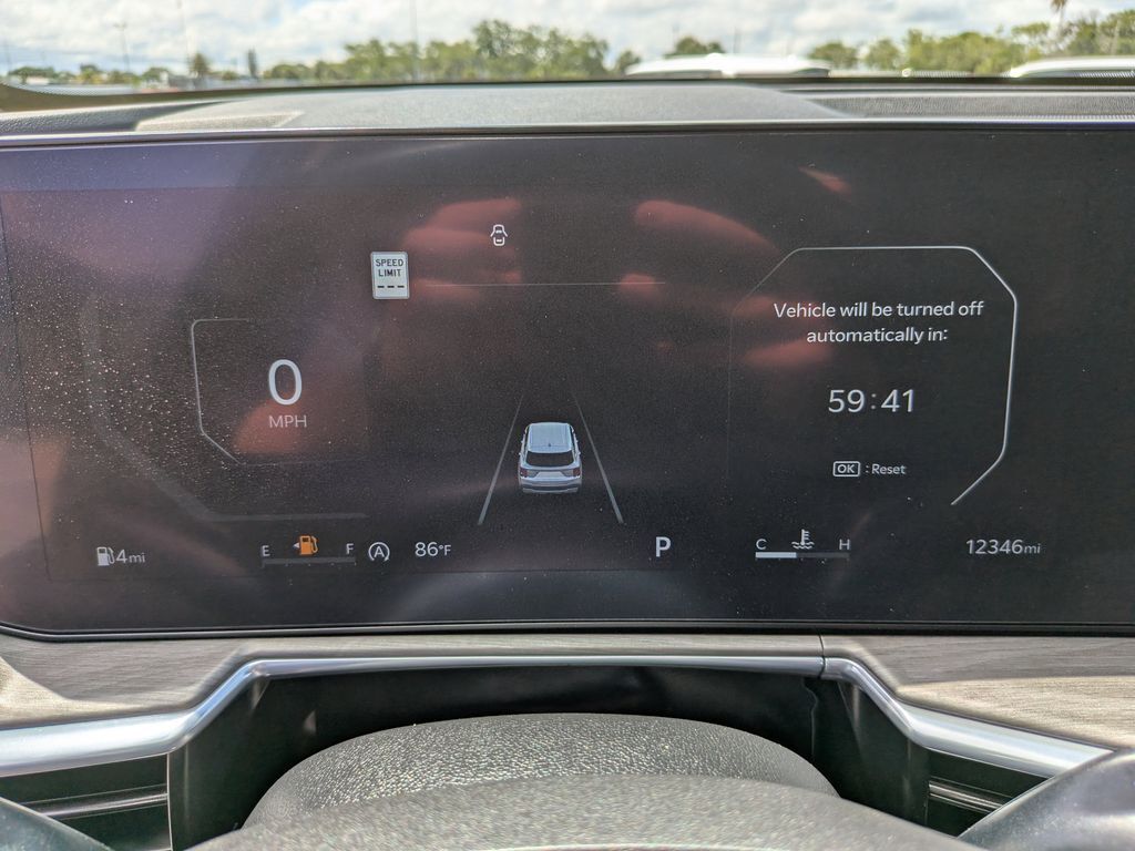 2026 Kia Sorento X-Line SX San Clemente CA