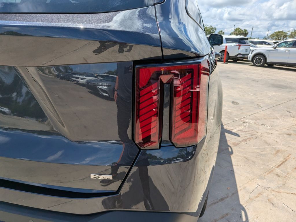 2026 Kia Sorento X-Line SX San Clemente CA
