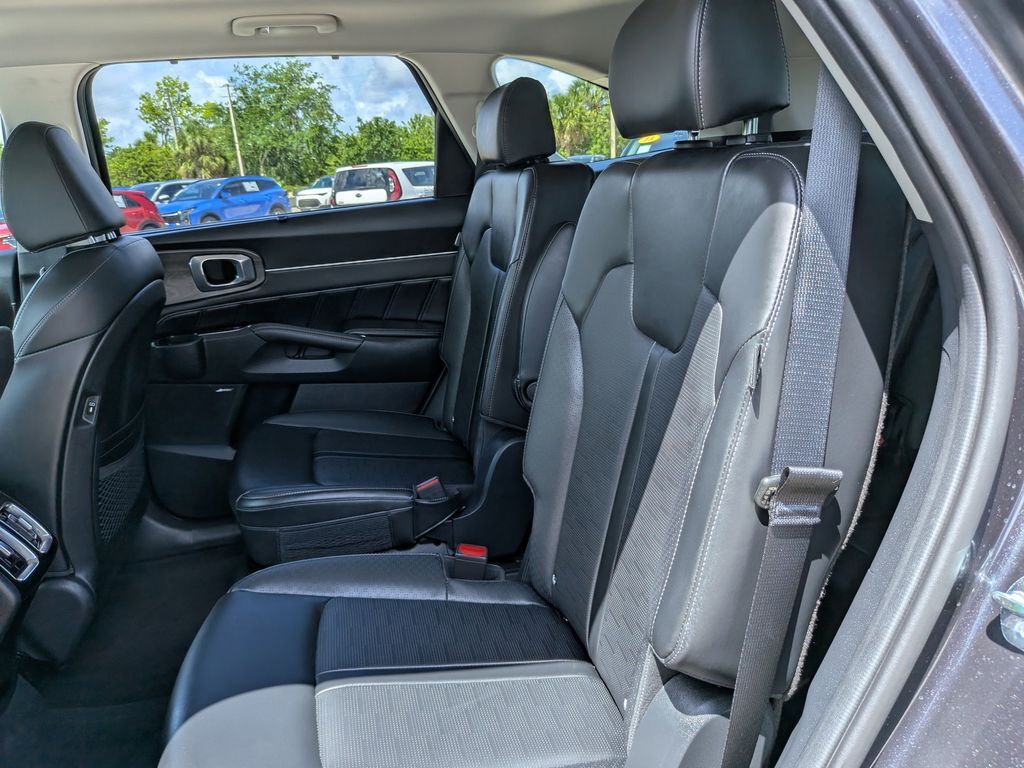 2026 Kia Sorento X-Line SX San Clemente CA