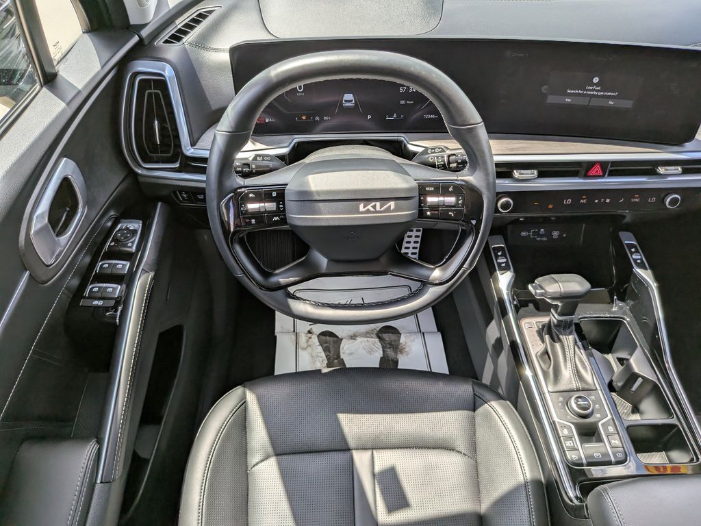 2026 Kia Sorento X-Line SX San Clemente CA