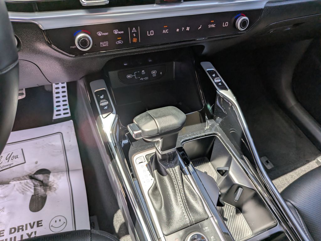 2026 Kia Sorento X-Line SX San Clemente CA