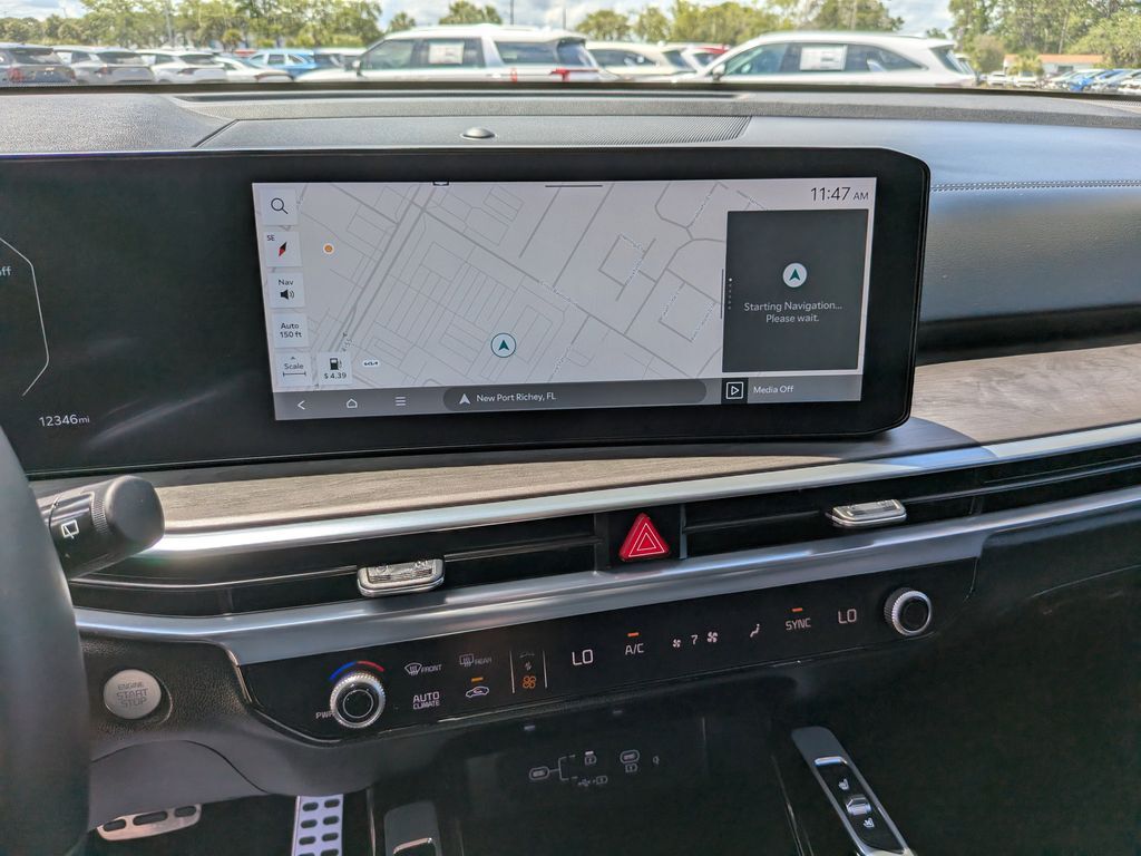 2026 Kia Sorento X-Line SX San Clemente CA