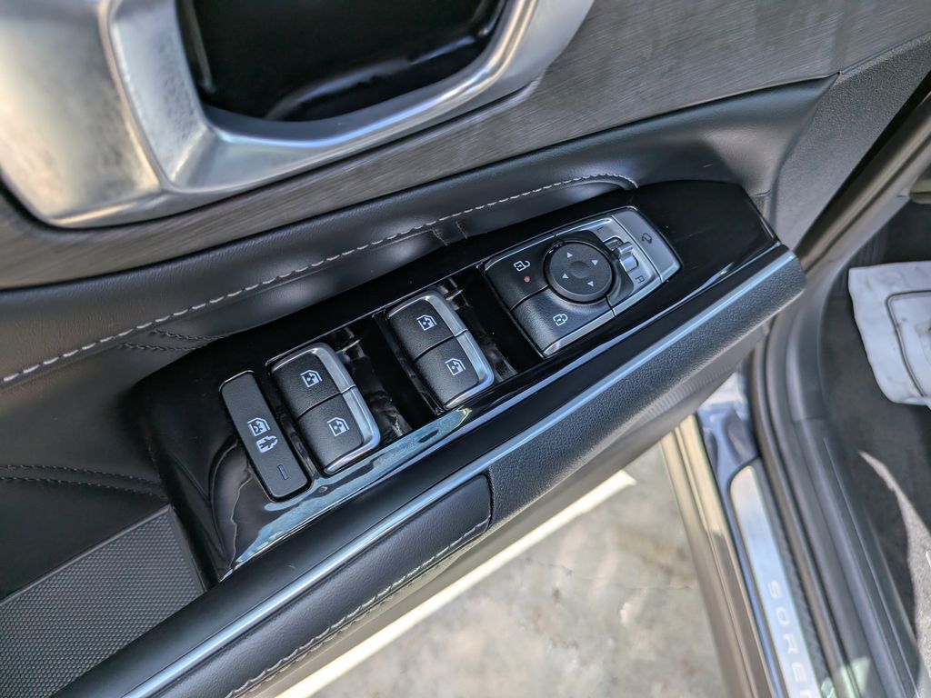 2026 Kia Sorento X-Line SX San Clemente CA