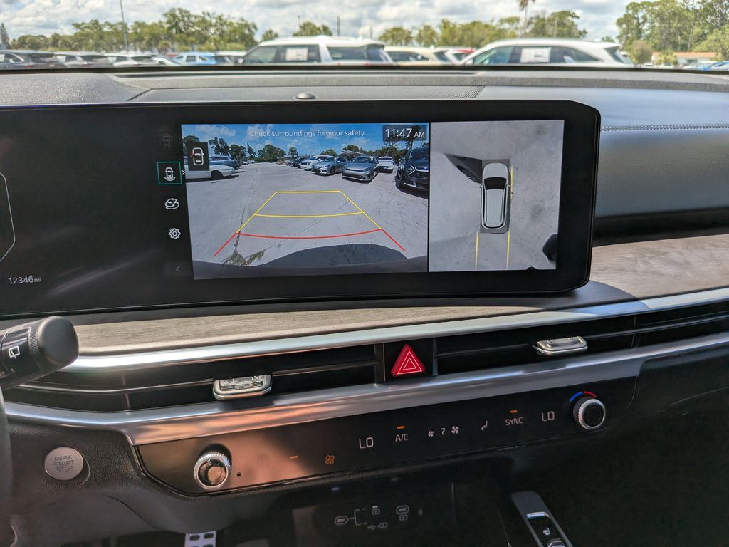 2026 Kia Sorento X-Line SX San Clemente CA