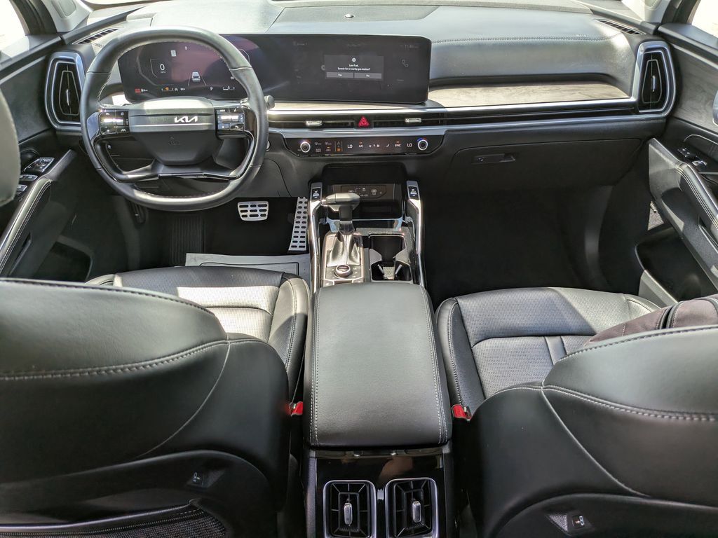 2026 Kia Sorento X-Line SX San Clemente CA