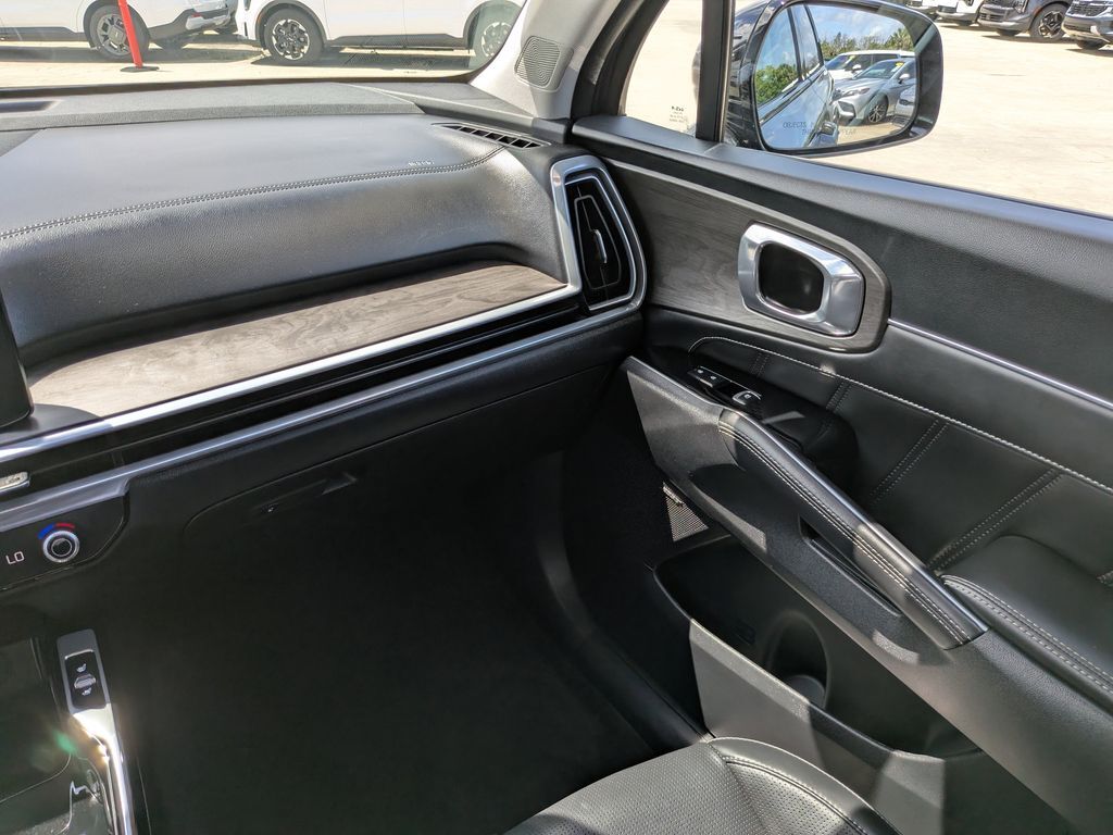 2026 Kia Sorento X-Line SX San Clemente CA