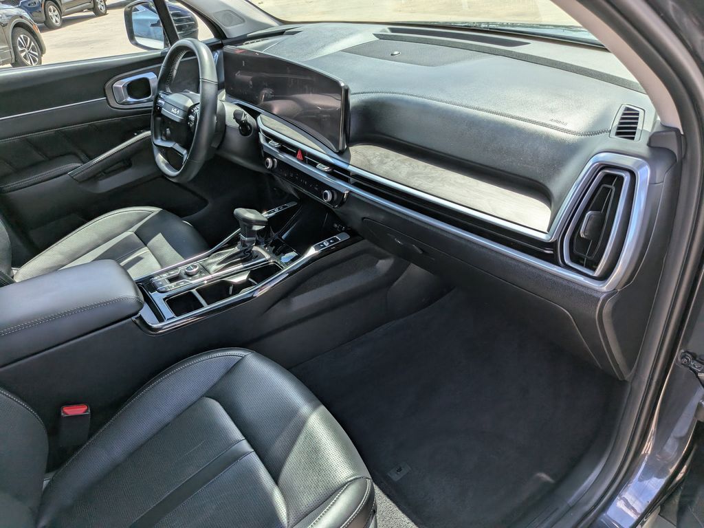 2026 Kia Sorento X-Line SX San Clemente CA