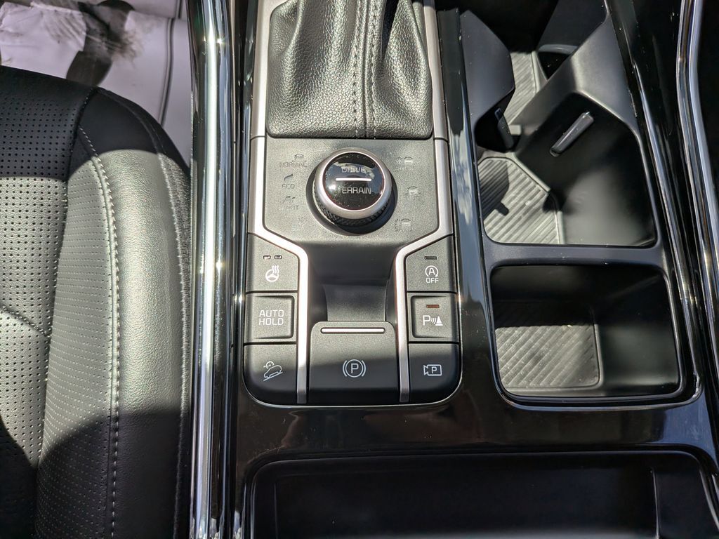2026 Kia Sorento X-Line SX San Clemente CA