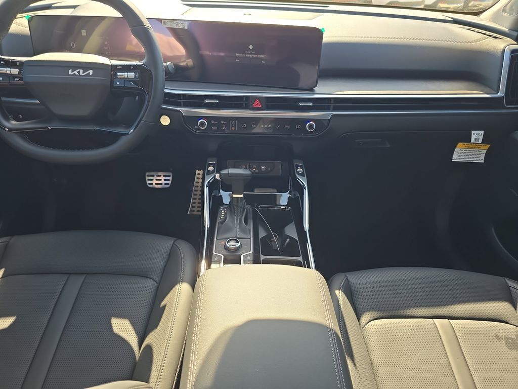 2026 Kia Sorento X-Line SX San Clemente CA
