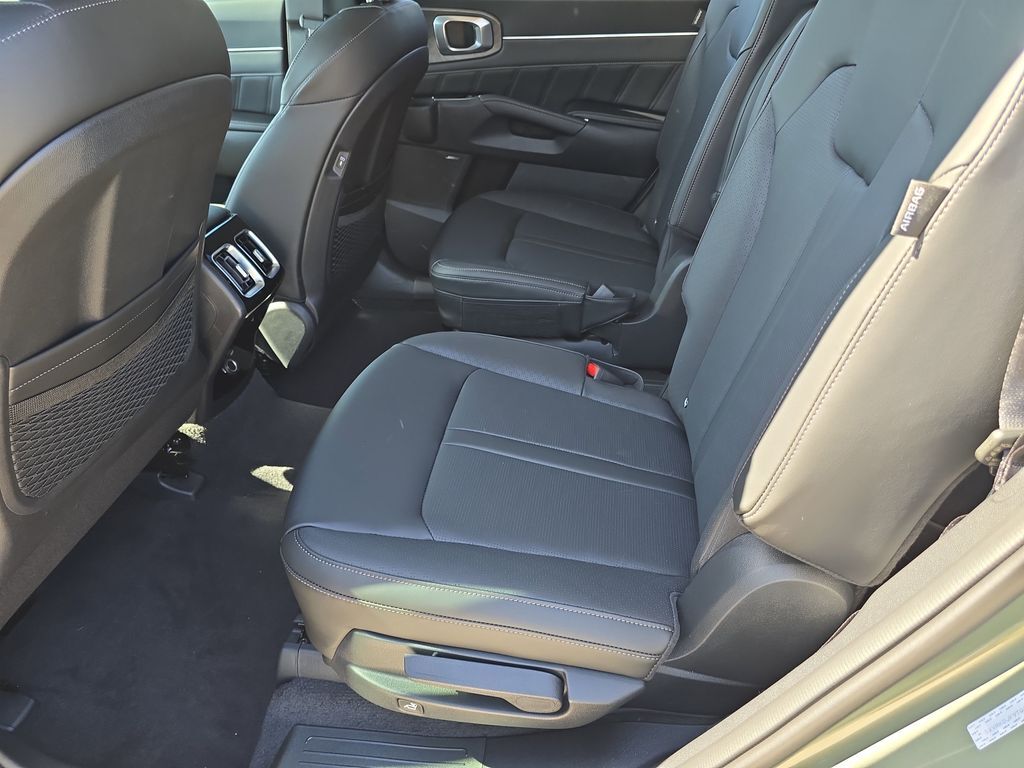 2026 Kia Sorento X-Line SX San Clemente CA
