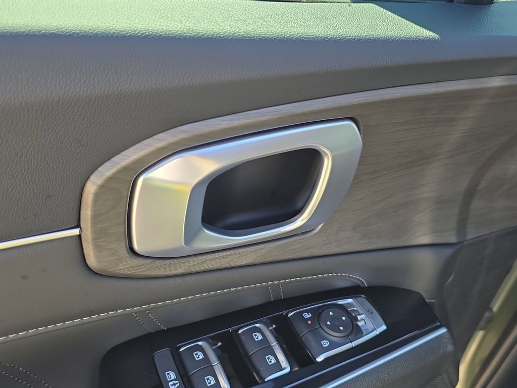 2026 Kia Sorento X-Line SX San Clemente CA