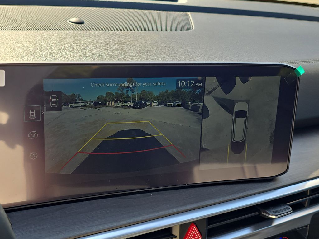 2026 Kia Sorento X-Line SX San Clemente CA