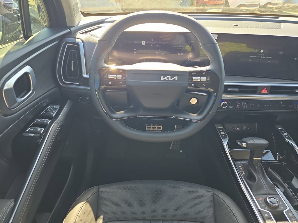 2026 Kia Sorento X-Line SX San Clemente CA