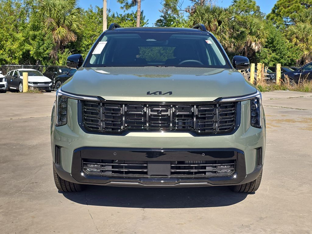 2026 Kia Sorento X-Line SX San Clemente CA