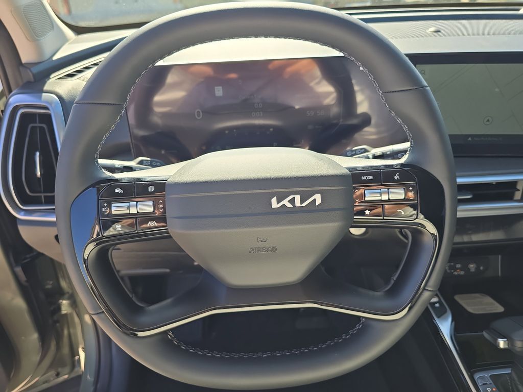 2026 Kia Sorento X-Line SX San Clemente CA